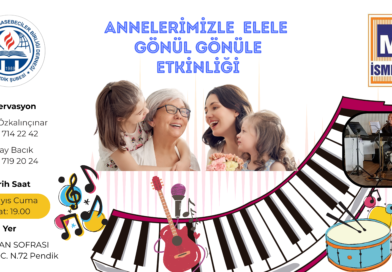 2026 Anneler Günü Etkinliği